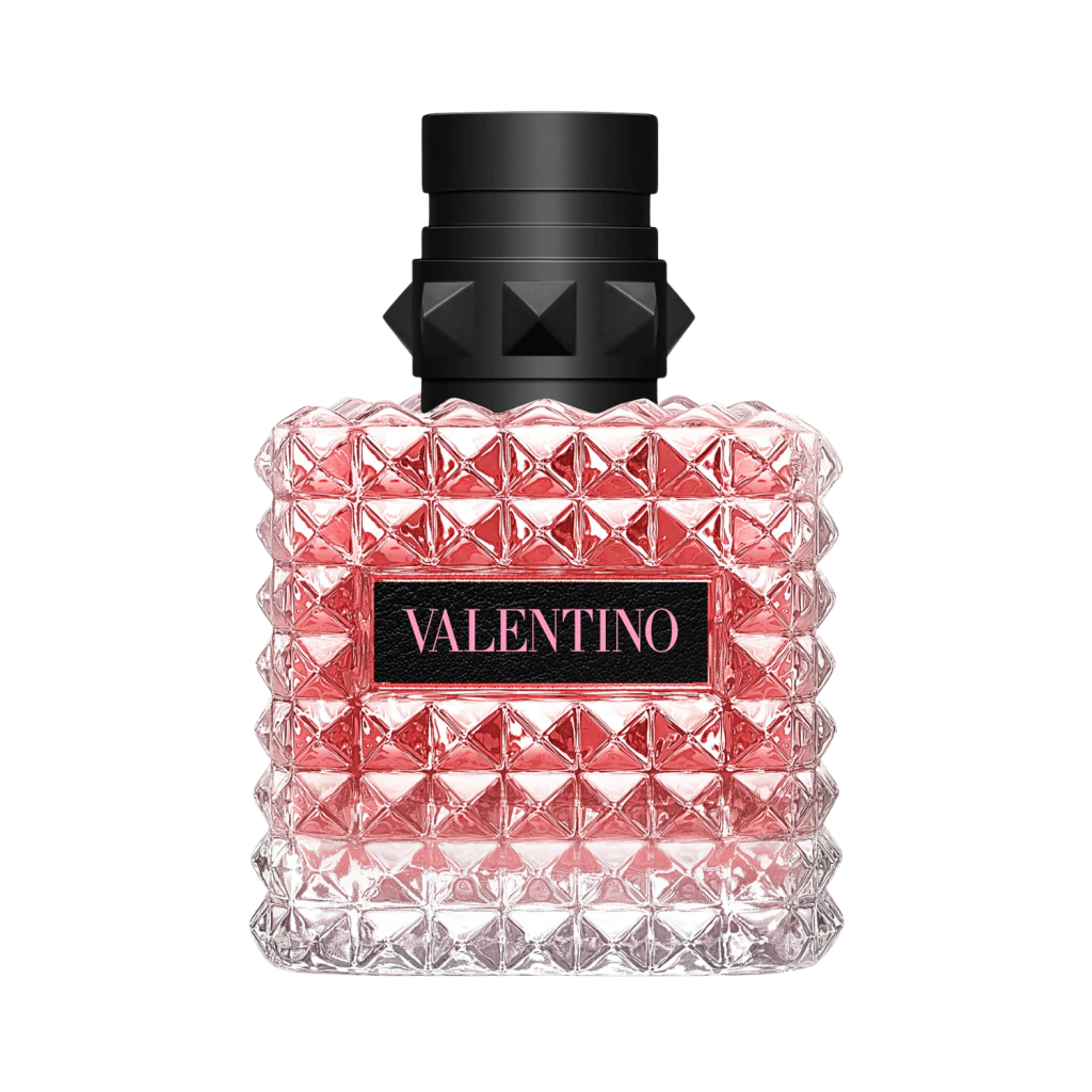 Born in Roma Donna Valentino Eau de Parfum - Perfume Feminino