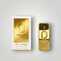 Miniatura Million Gold Paco Rabanne - 5ml