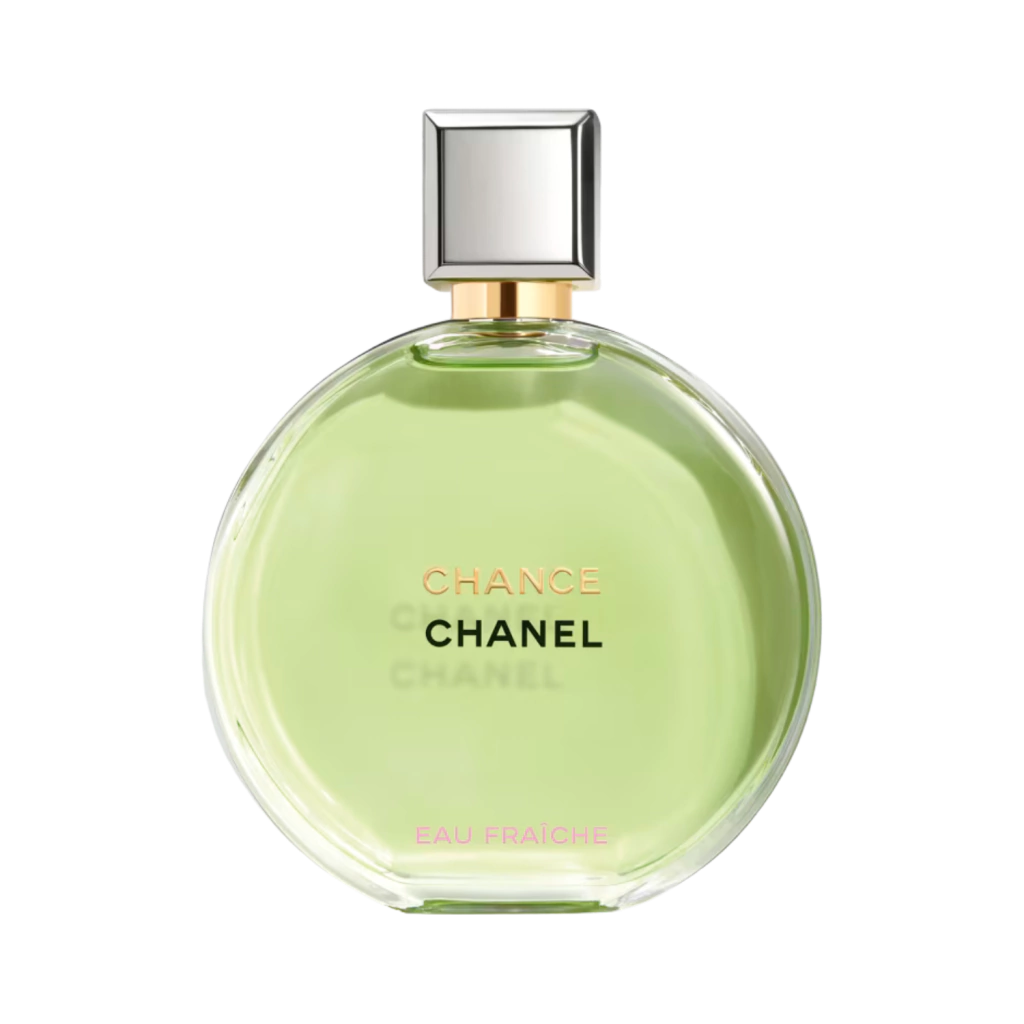 Chance Eau Fraîche Chanel Eau de Parfum - Perfume Feminino