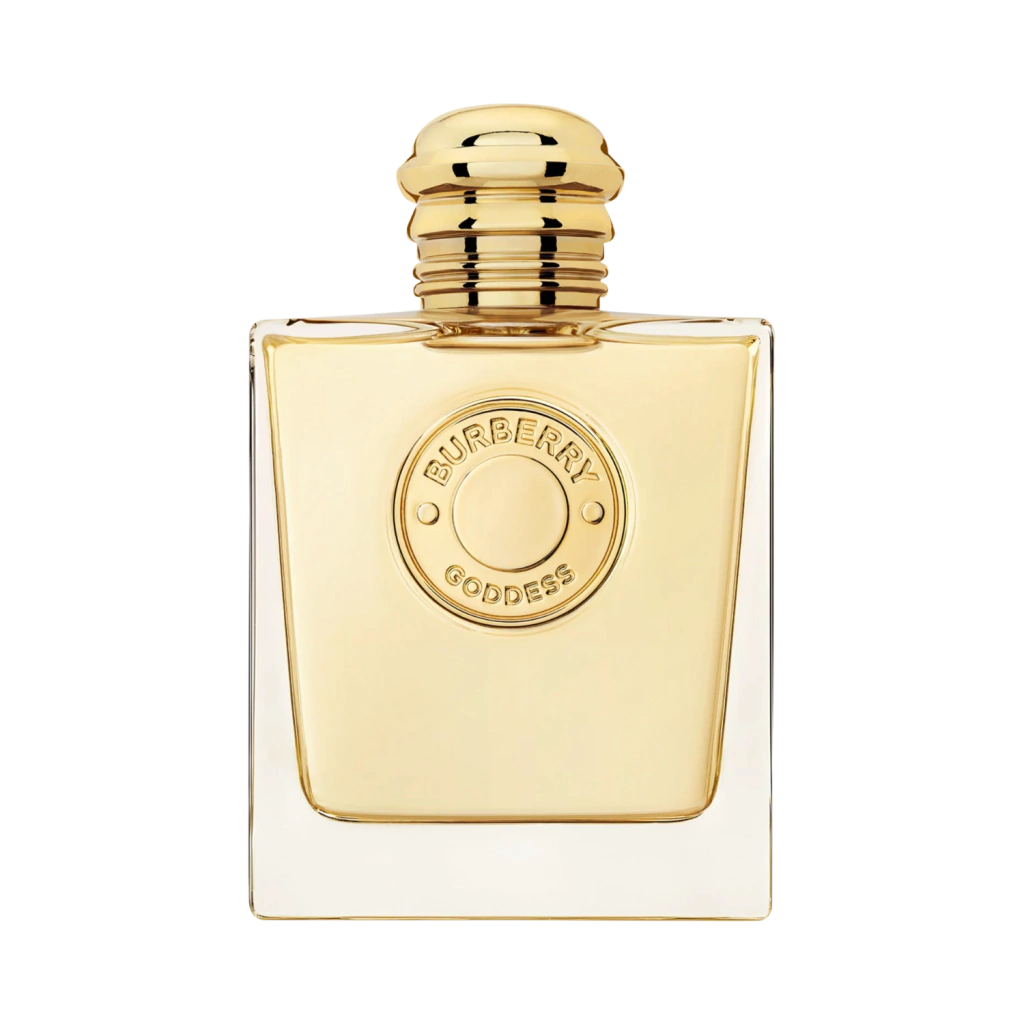 Goddess Burberry Eau de Parfum - Perfume Feminino