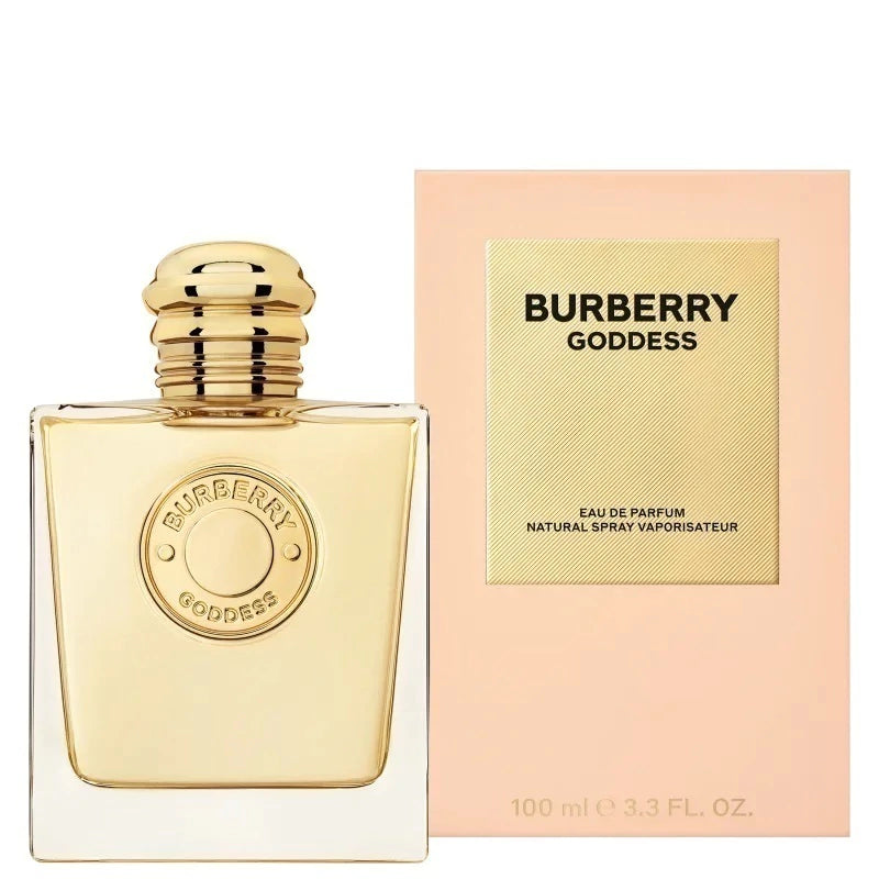 Goddess Burberry Eau de Parfum - Perfume Feminino
