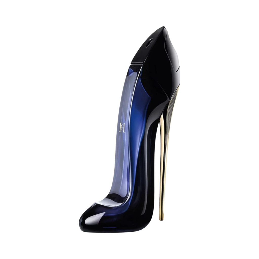 Good Girl Carolina Herrera Eau de Parfum - Perfume Feminino