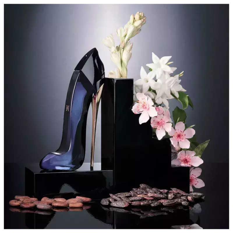 Good Girl Carolina Herrera Eau de Parfum - Perfume Feminino