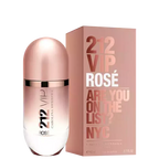 212 VIP Rosé Carolina Herrera Eau de Parfum - Perfume Feminino