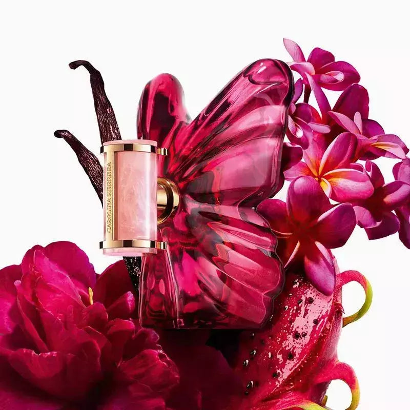 La Bomba Carolina Herrera Eau de Parfum - Perfume Feminino
