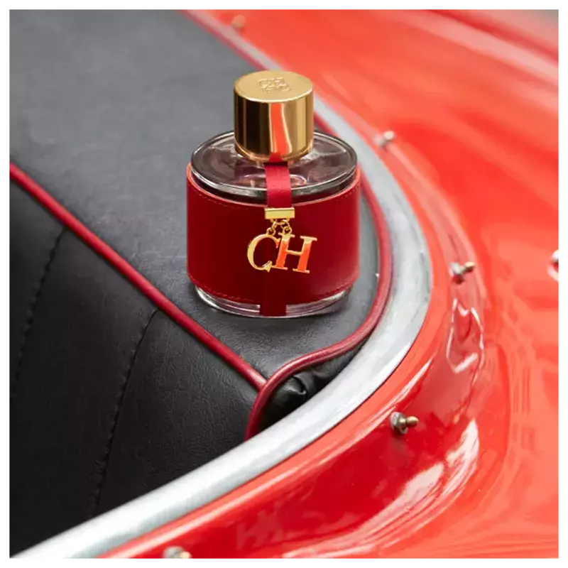 CH Carolina Herrera Eau de Toilette - Perfume Feminino