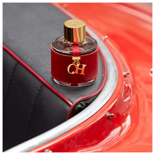 CH Carolina Herrera Eau de Toilette - Perfume Feminino