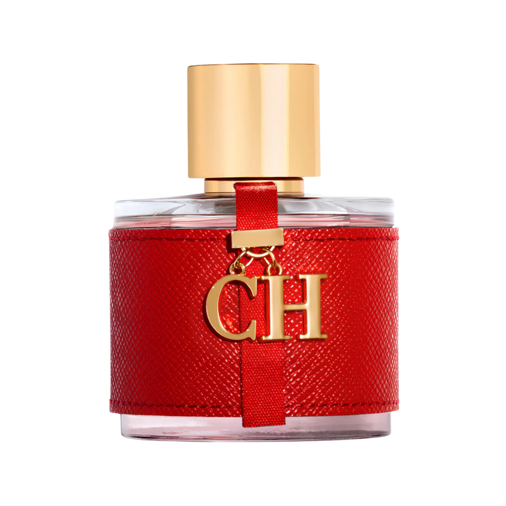 CH Carolina Herrera Eau de Toilette - Perfume Feminino