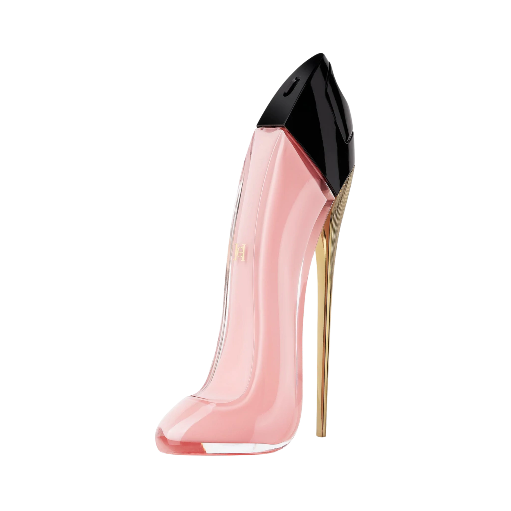 Good Girl Blush Carolina Herrera Eau de Parfum - Perfume Feminino