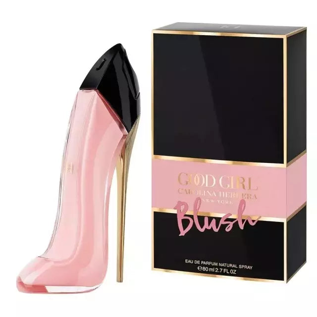 Good Girl Blush Carolina Herrera Eau de Parfum - Perfume Feminino