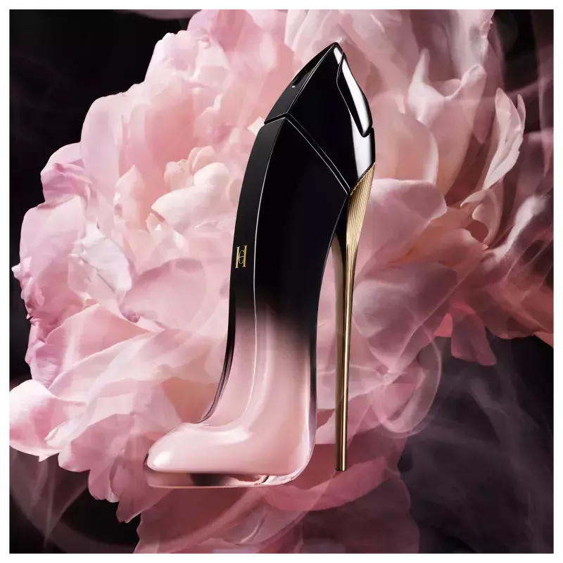 Good Girl Blush Elixir Carolina Herrera Eau de Parfum - Perfume Feminino