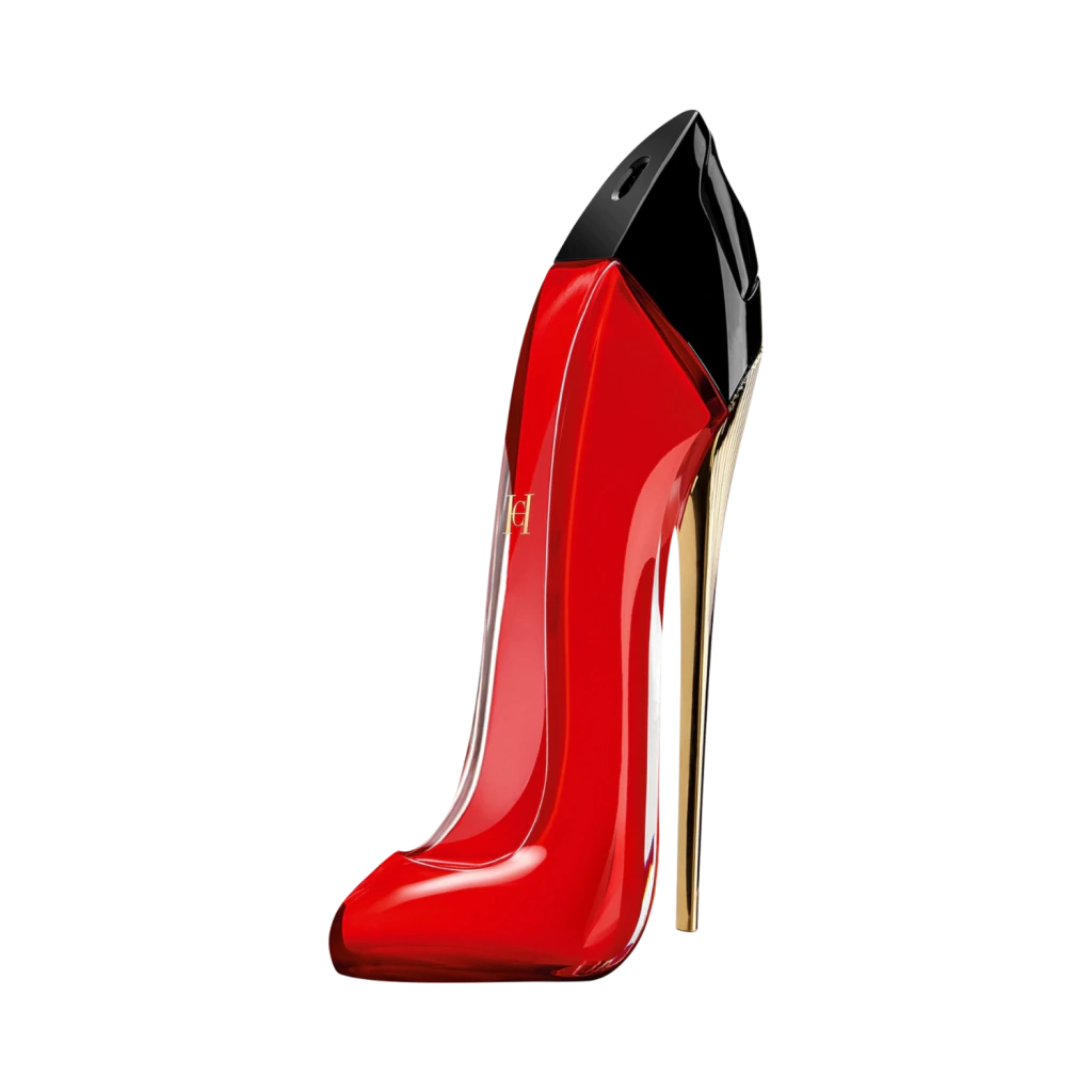 Very Good Girl Carolina Herrera Eau de Parfum - Perfume Feminino