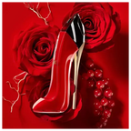 Very Good Girl Carolina Herrera Eau de Parfum - Perfume Feminino