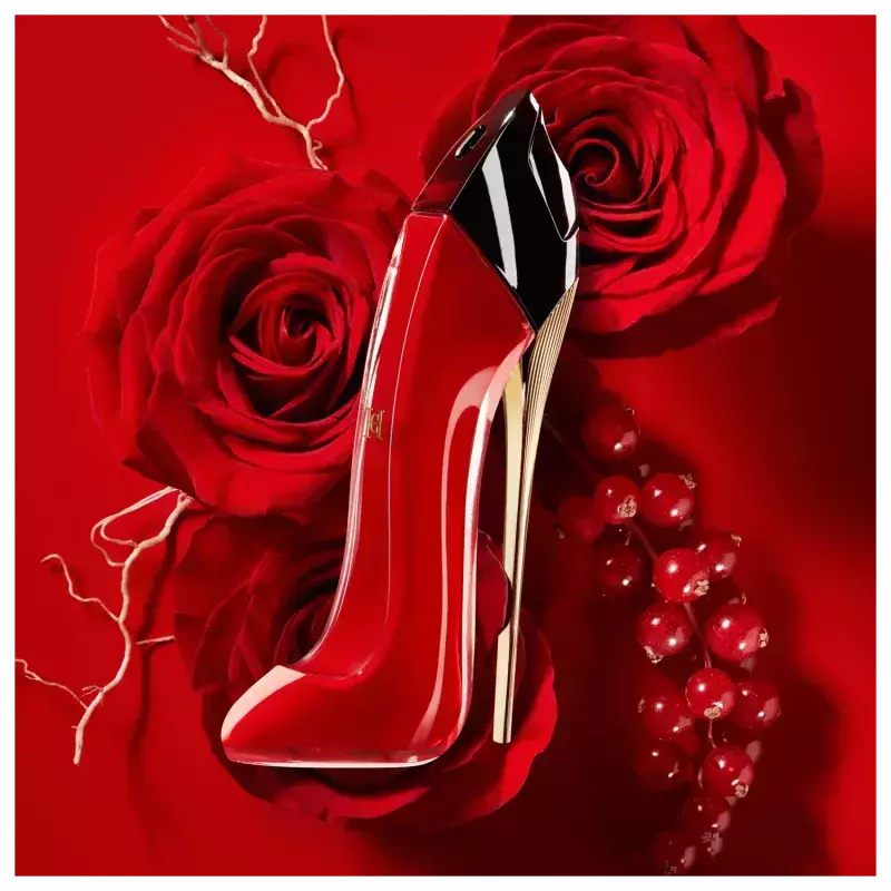 Very Good Girl Carolina Herrera Eau de Parfum - Perfume Feminino