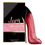 Very Good Girl Glam Carolina Herrera Eau de Parfum - Perfume Feminino