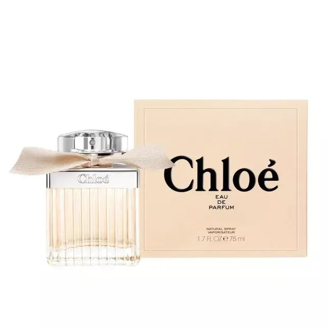 Signature Chloé Eau de Parfum - Perfume Feminino