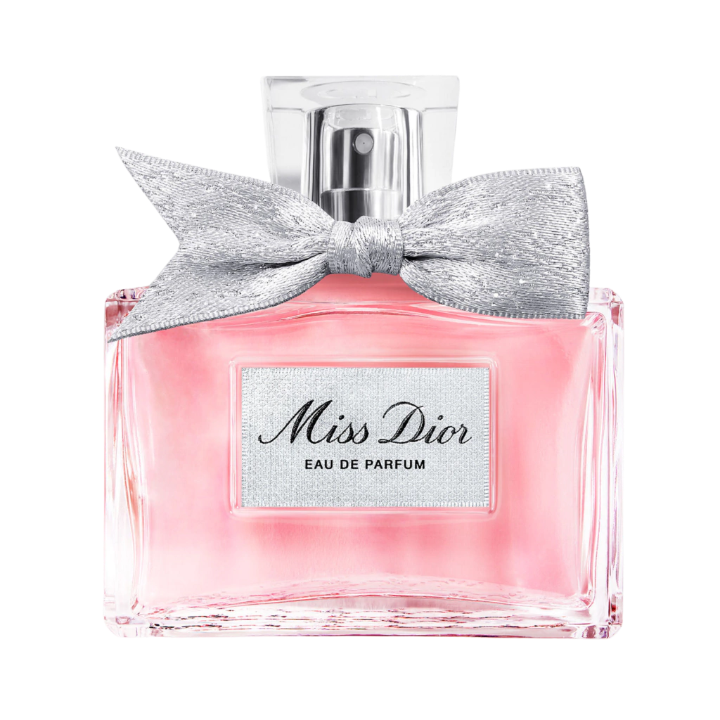 Miss Dior Eau de Parfum - Perfume Feminino