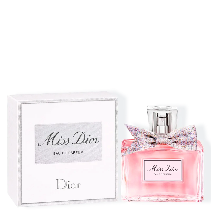 Miss Dior Eau de Parfum - Perfume Feminino