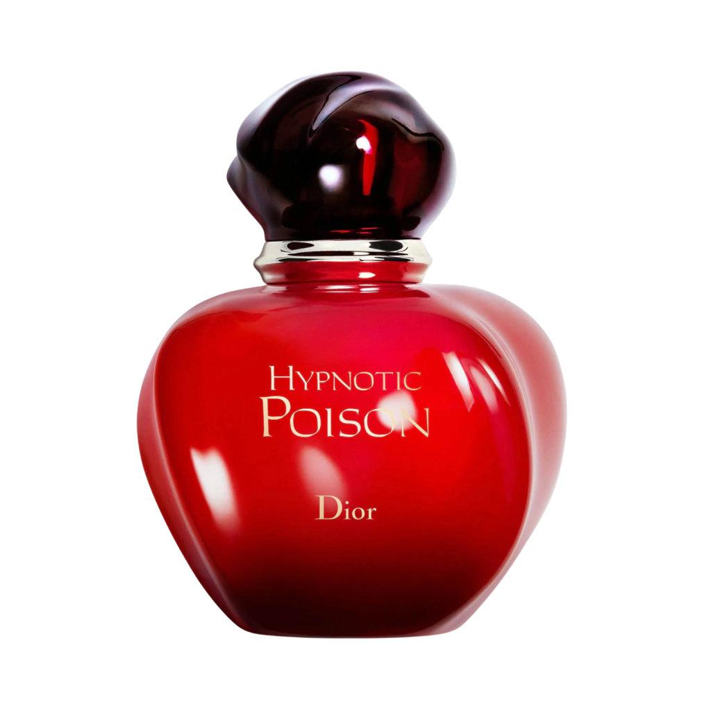Hypnotic Poison Dior Eau de Toilette - Perfume Feminino