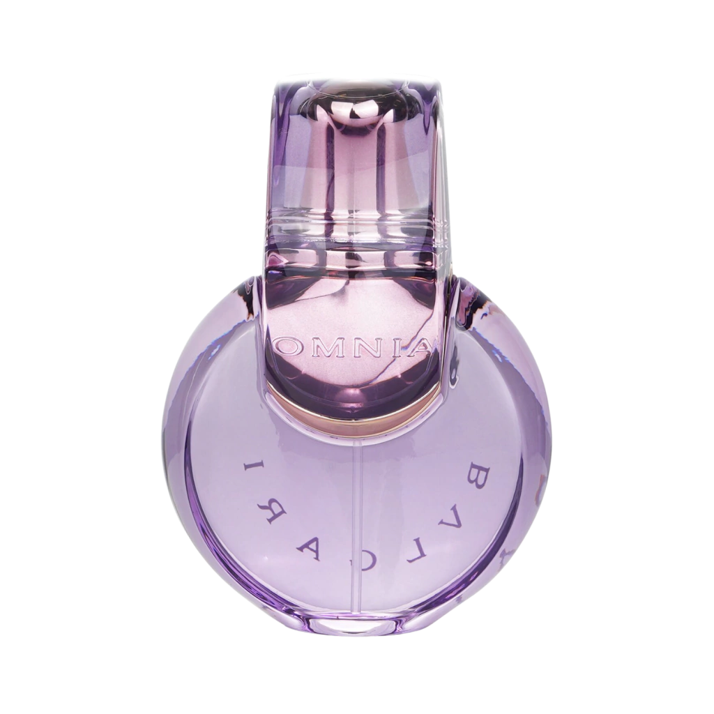 Omnia Amethyste Bvlgari Eau de Toilette - Perfume Feminino