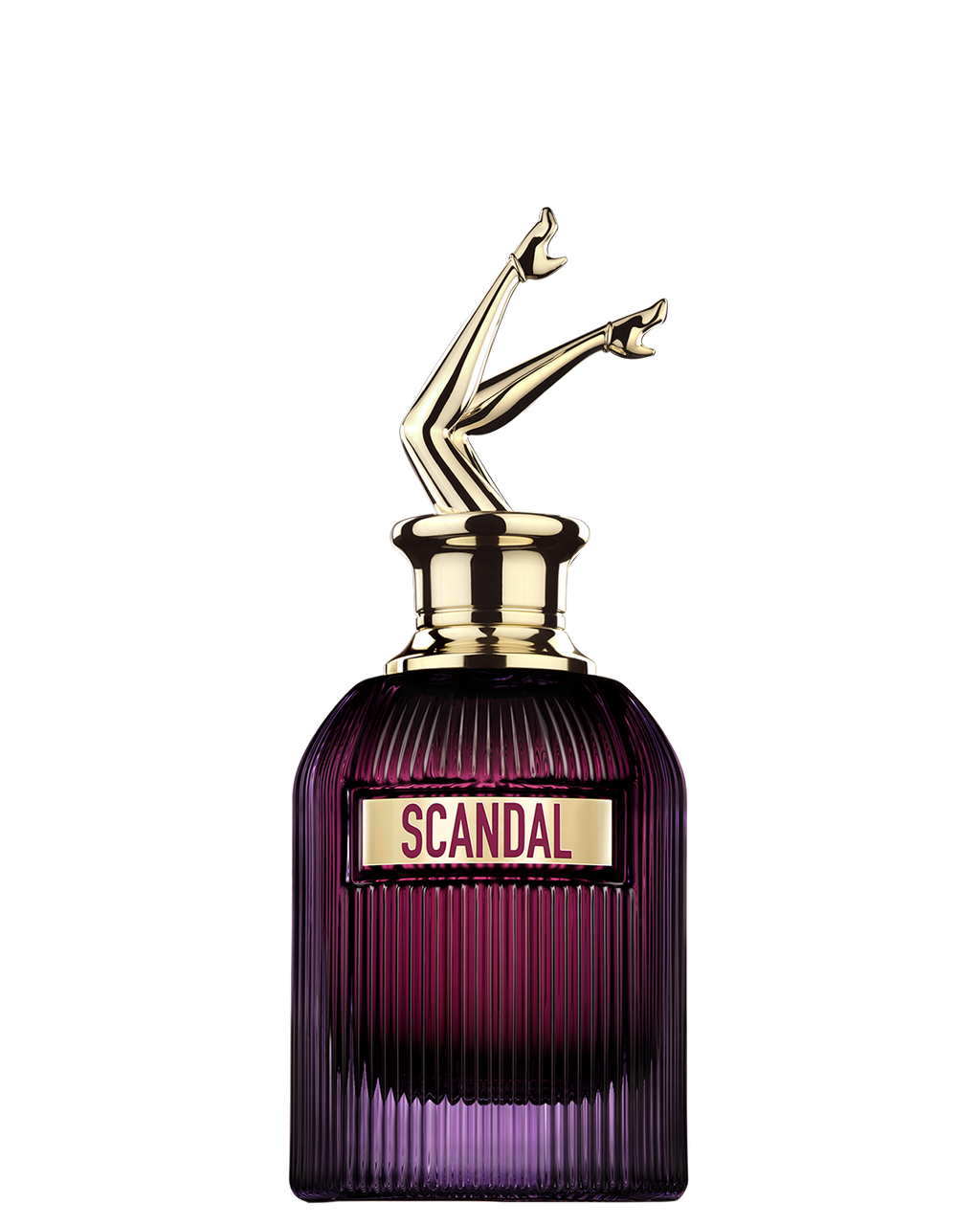 Scandal Intense Jean Paul Gaultier Eau de Parfum - Perfume Feminino