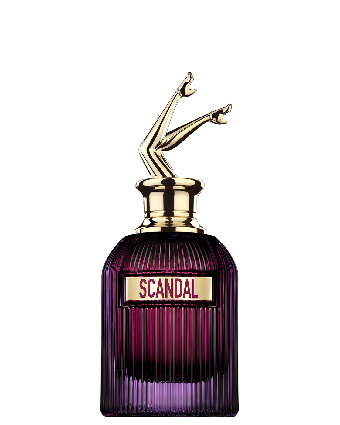 Scandal Intense Jean Paul Gaultier Eau de Parfum - Perfume Feminino