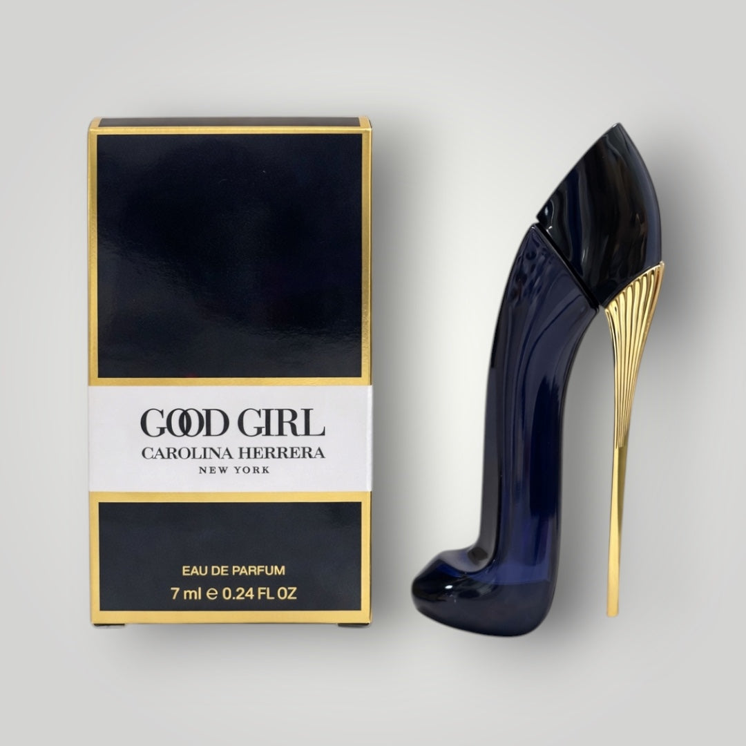 Miniatura Good Girl Carolina Herrera - 7ml
