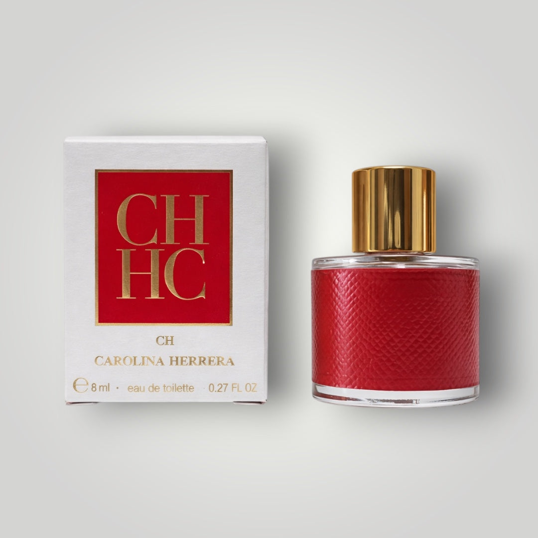 Miniatura CH Carolina Herrera - 8ml