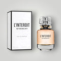 Miniatura L’Interdit Givenchy - 10ml