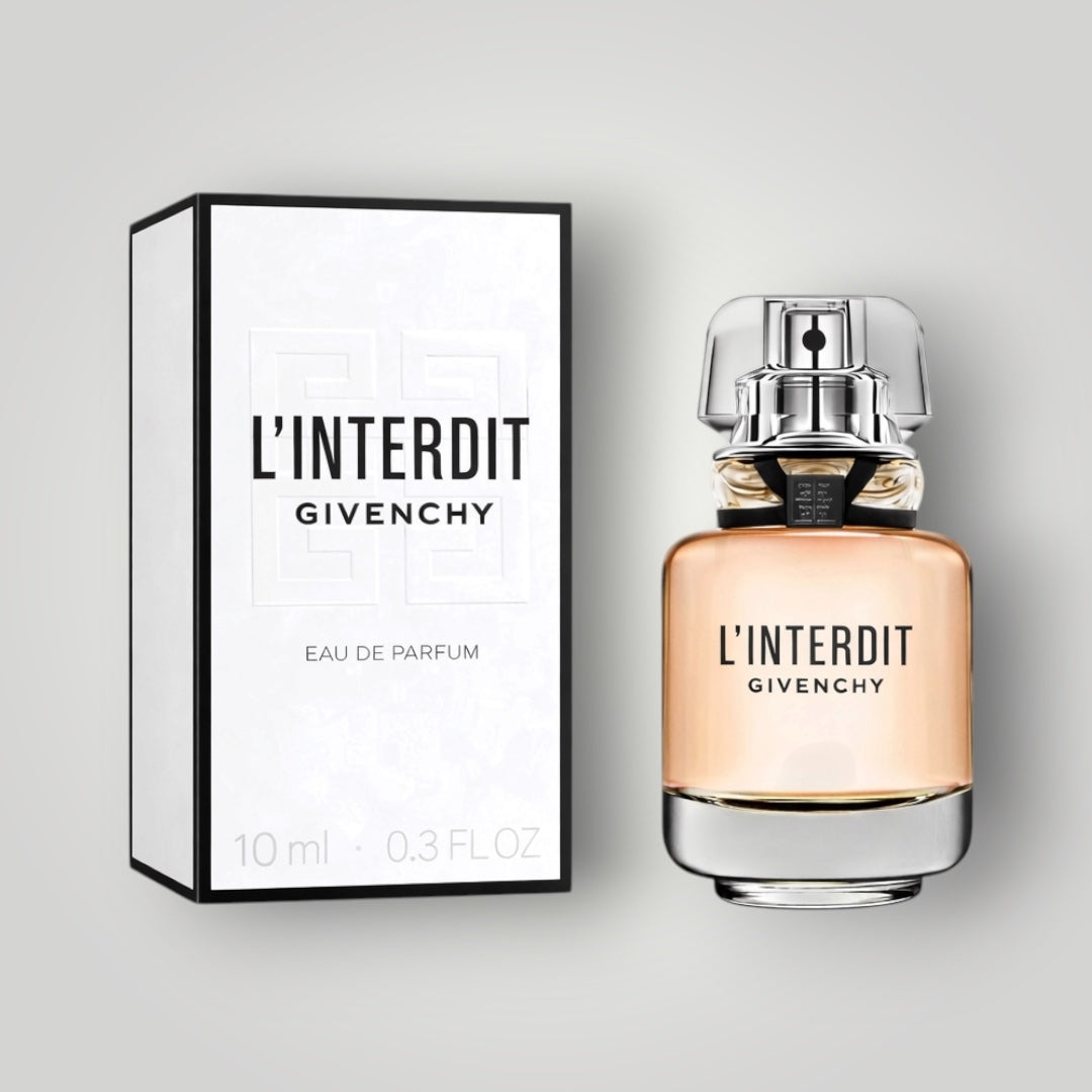 Miniatura L’Interdit Givenchy - 10ml