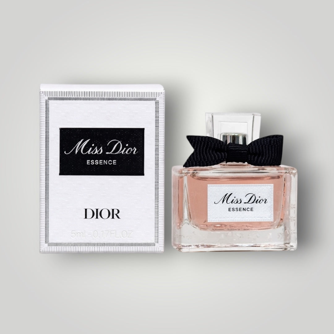 Miniatura Miss Dior Essence - 5ml