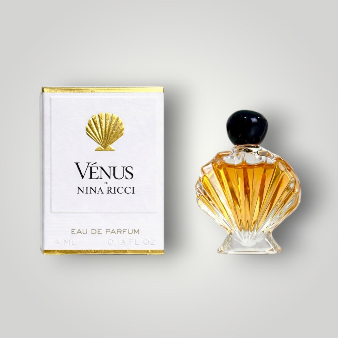 Miniatura Vénus Nina Ricci - 4ml
