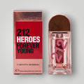 Miniatura 212 Heroes Carolina Herrera - 7ml