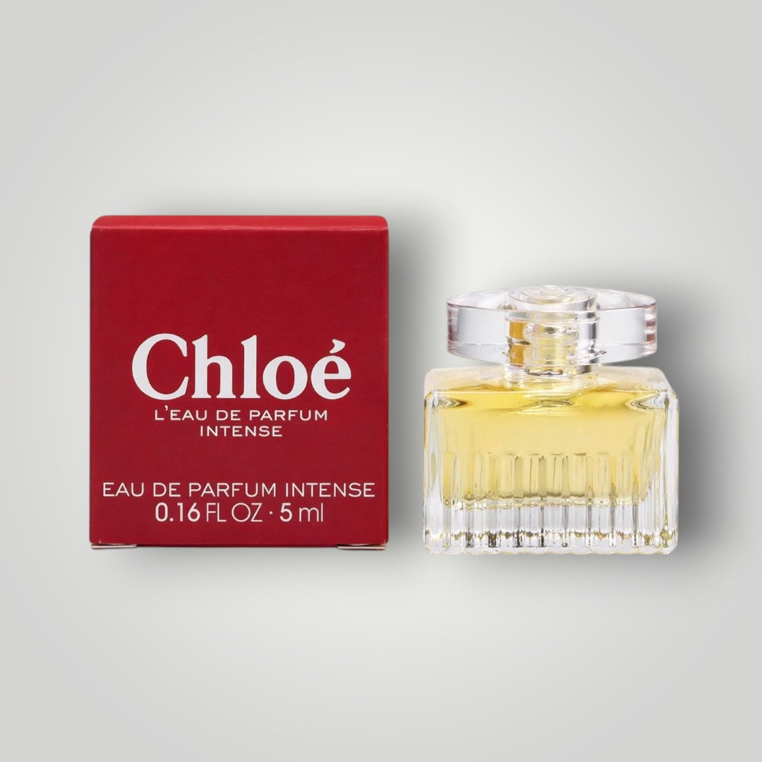 Miniatura L’eau de Parfum Intense Chloé - 5ml