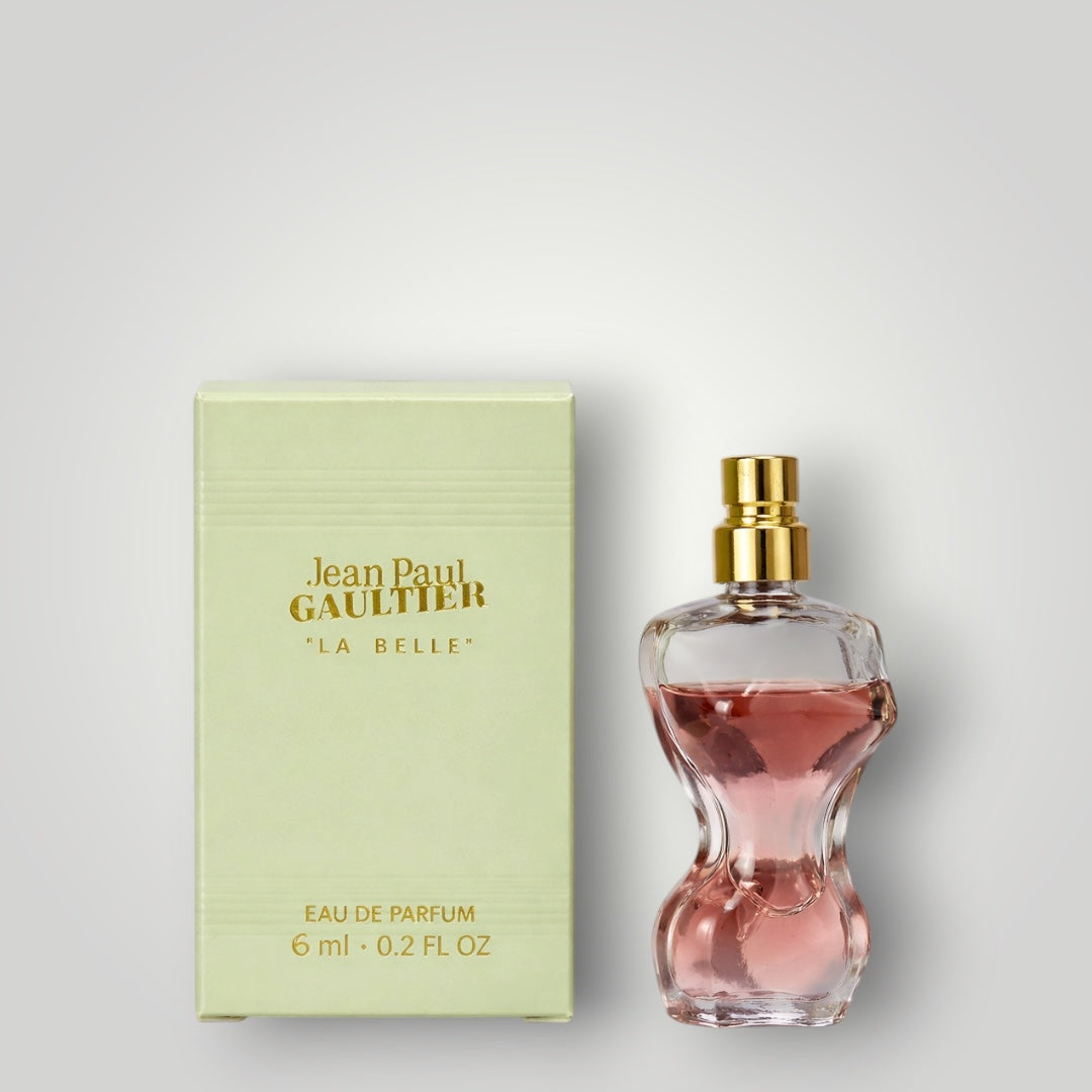 Miniatura La Belle Jean Paul Gaultier - 6ml