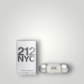 Miniatura 212 Carolina Herrera - 5ml