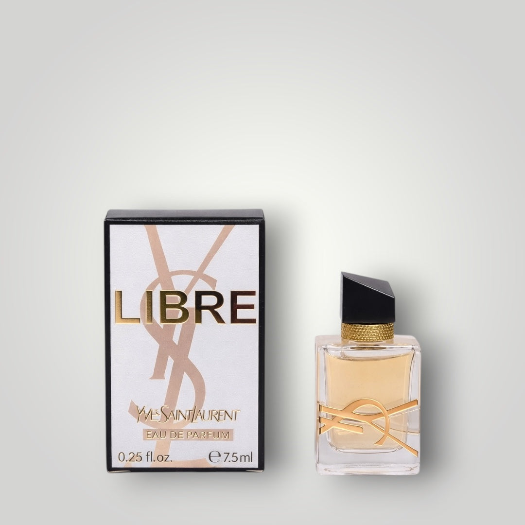 Miniatura Libre Saint Laurent Eau de Parfum - 7.5ml