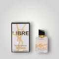 Miniatura Libre Saint Laurent Eau de Toilette - 7.5ml
