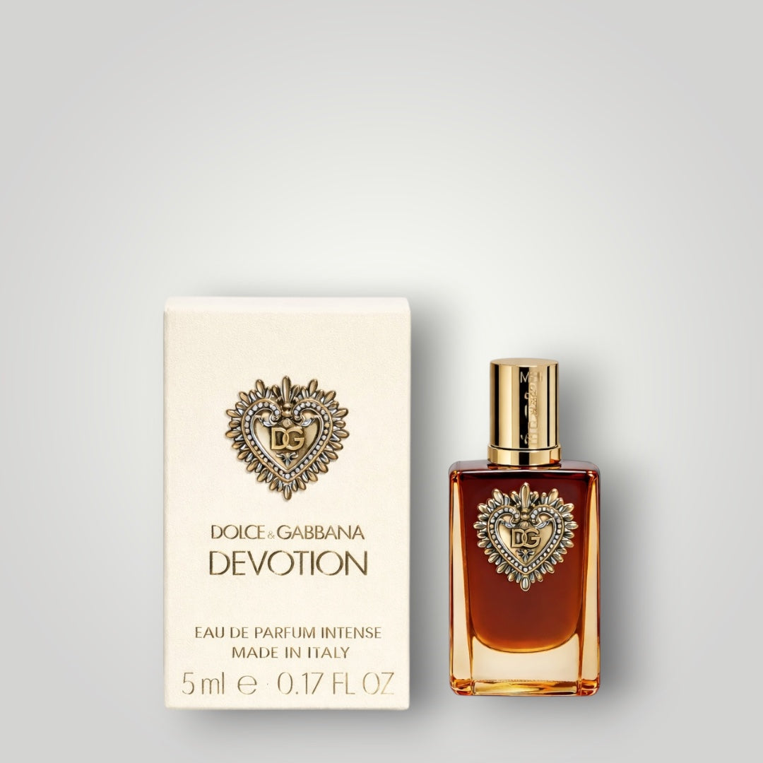 Miniatura Devotion D&G - 5ml