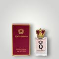Miniatura Queen Dolce & Gabbana - 5ml