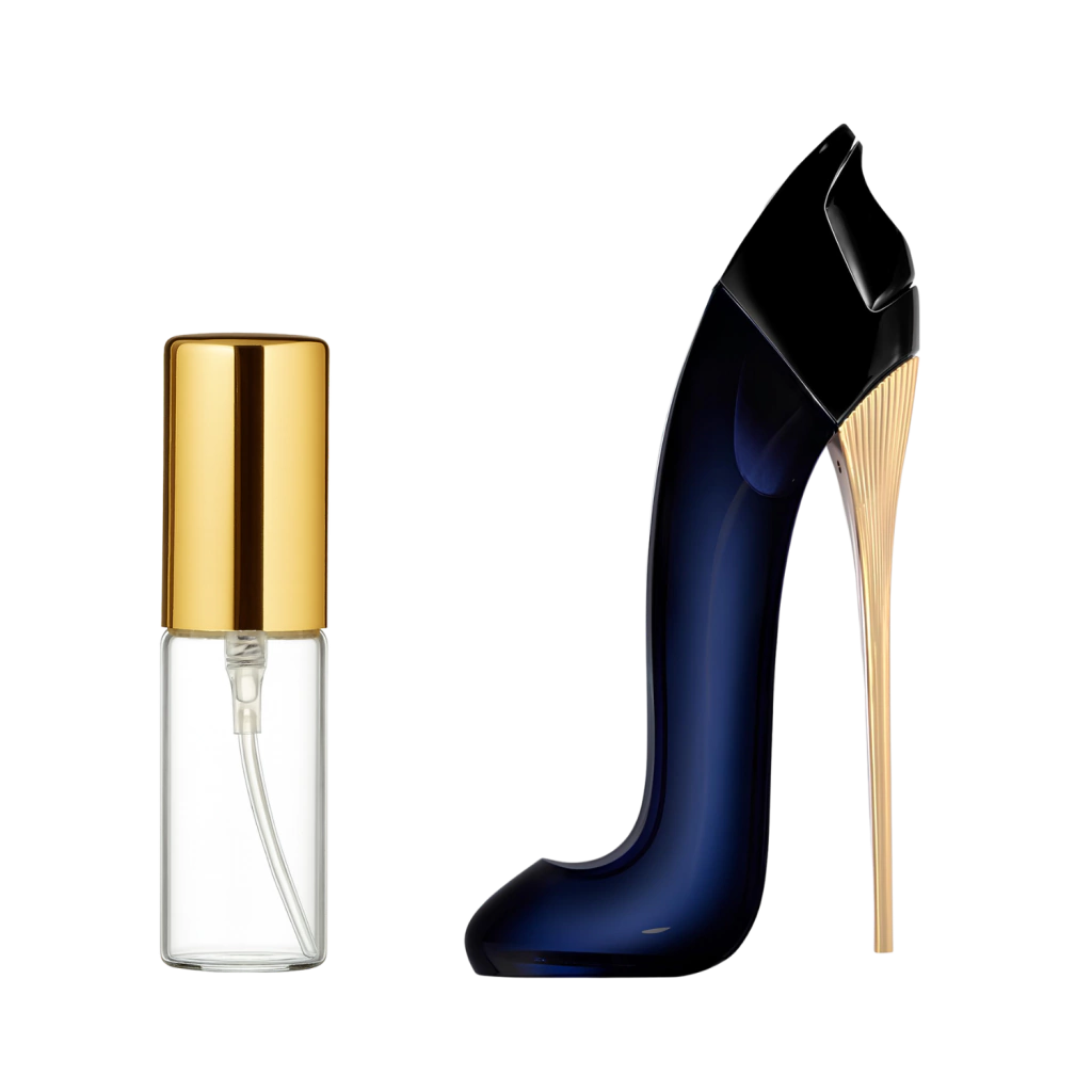 Decant Good Girl Carolina Herrera Eau de Parfum - Perfume Feminino