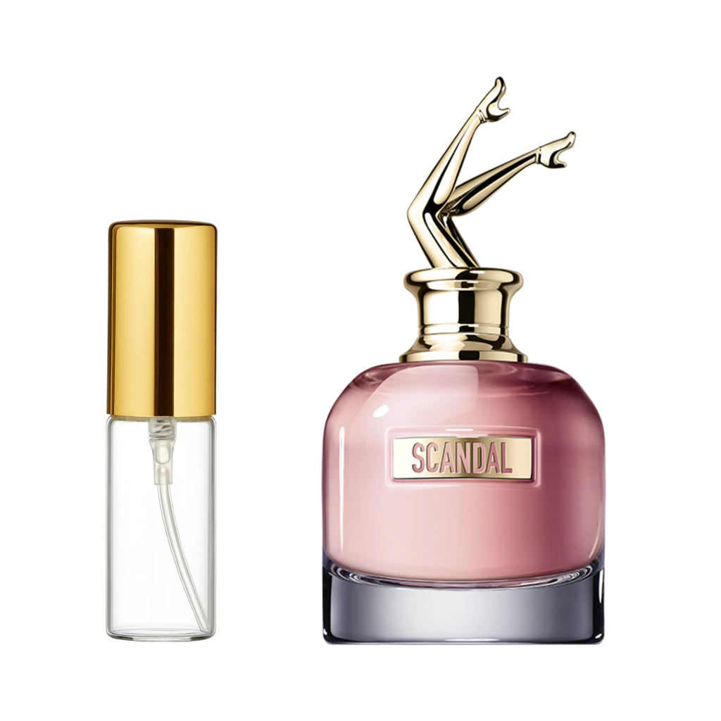 Decant Scandal Jean Paul Gaultier Eau de Parfum - Perfume Feminino