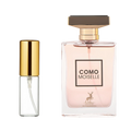 Decant Como Moiselle Maison Alhambra Eau de Parfum - Perfume Feminino