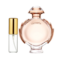 Decant Olympéa Rabanne Eau de Parfum - Perfume Feminino