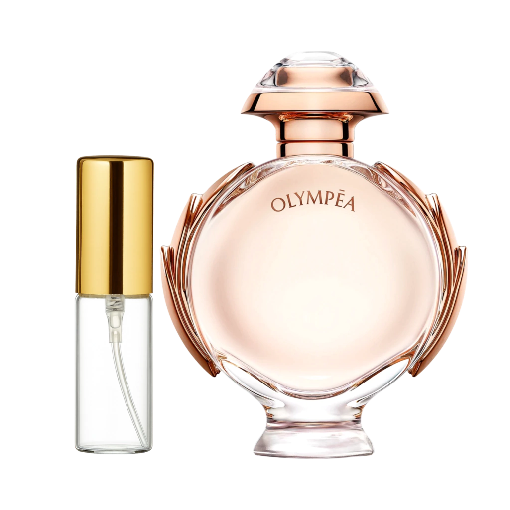 Decant Olympéa Rabanne Eau de Parfum - Perfume Feminino