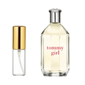 Decant Tommy Girl Tommy Hilfiger Eau de Toilette - Perfume Feminino