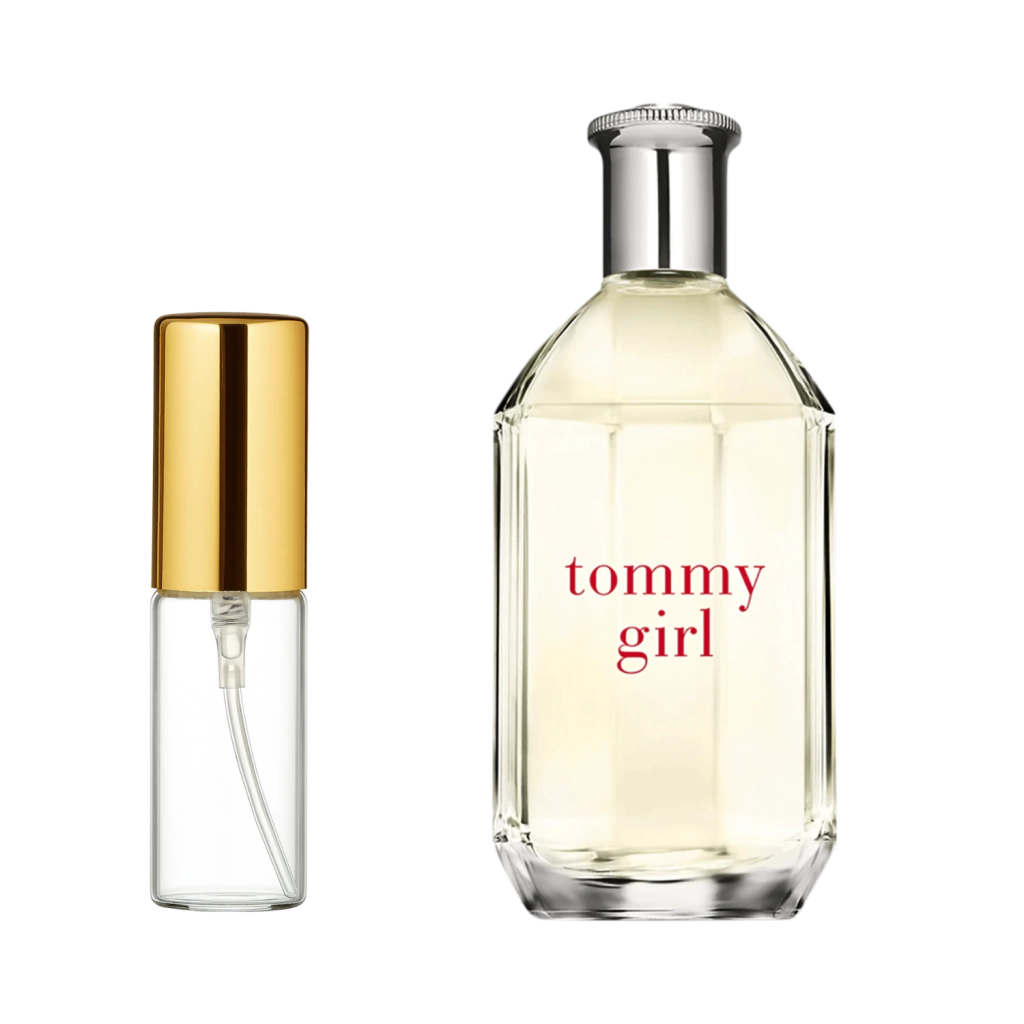 Decant Tommy Girl Tommy Hilfiger Eau de Toilette - Perfume Feminino