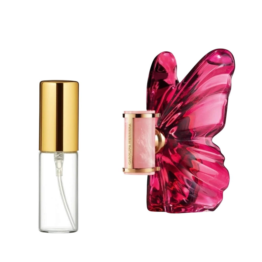 Decant La Bomba Carolina Herrera Eau de Parfum - Perfume Feminino