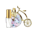 Decant With Love Luxe Mont'Anne Eau de Parfum - Perfume Feminino