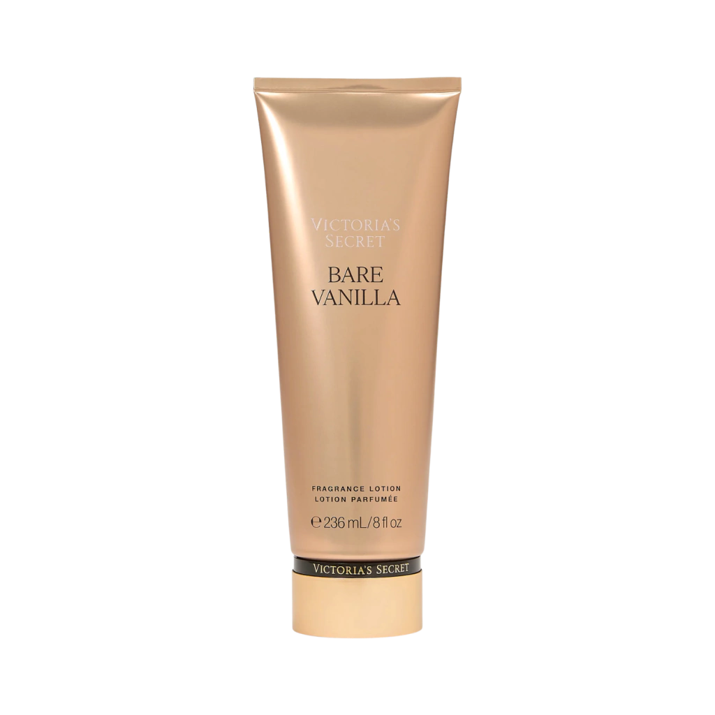 Hidratante Bare Vanilla Victoria's Secret